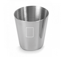 Set of 4 glasses 25 ml HIMALAYAS